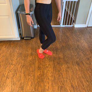 Booty by Brabants Original cropped capri leggings